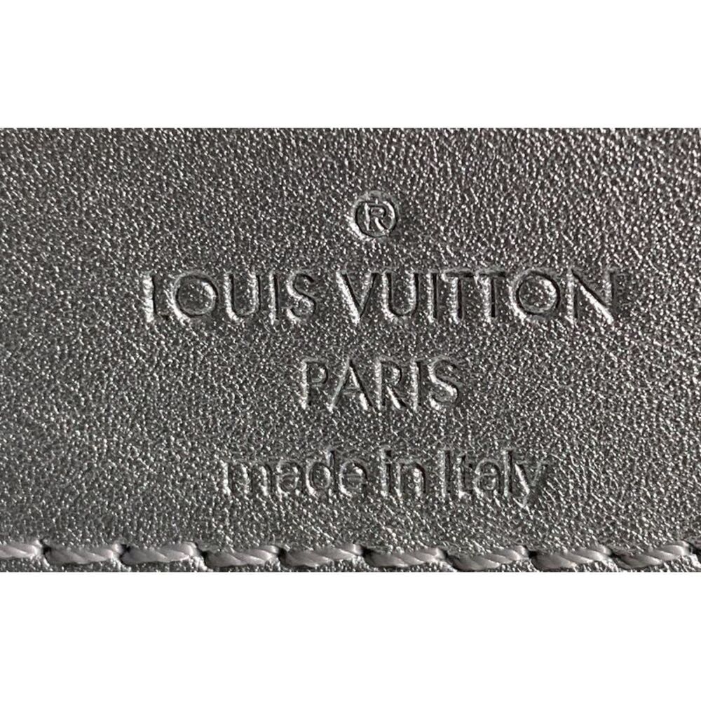 Louis Vuitton Keepall Bandouliere Bag LV Ski Gradient Monogram Nylon 45 - Picture 7 of 7